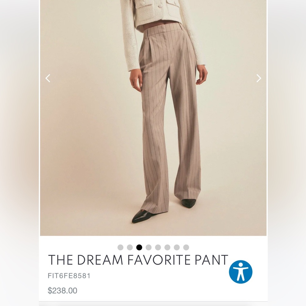 Favorite Daughter The Dream Favorite Pant